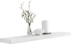 Wandboard Shelvy 80 B/H/T: ca. 80x4x24 cm