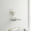Wandboard Shelvy 23 B/H/T: ca. 24x4x24 cm