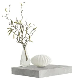 Wandboard Shelvy 23 B/H/T: ca. 24x4x24 cm