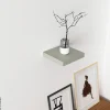 Wandboard Shelvy 23 salbei B/H/T: ca. 23x4x24 cm