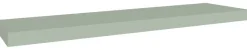 Wandboard Shelvy 80 salbei B/H/T: ca. 80x4x24 cm