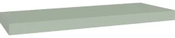 Wandboard Shelvy 60 salbei B/H/T: ca. 60x4x24 cm