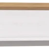 Wandboard VERONA Lärche Nachbildung Eiche Nachbildung B/H/T: ca. 110x23x18 cm