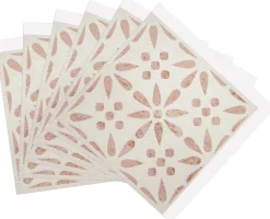 Wand-/Bodenfliese beige B/L: ca. 30,5x30,5 cm