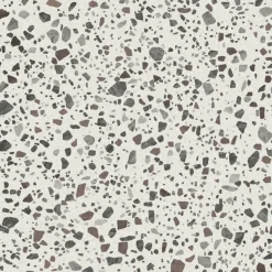 Wandfliese grau B/L: ca. 30,5x30,5 cm