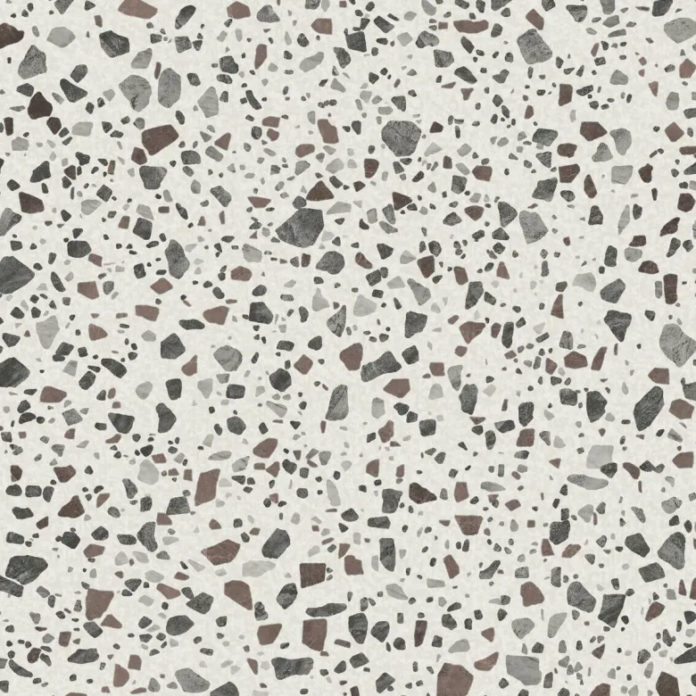 Wandfliese grau B/L: ca. 30,5x30,5 cm