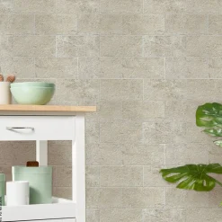 Wandfliesen beige B/L: ca. 30,05x30,5 cm