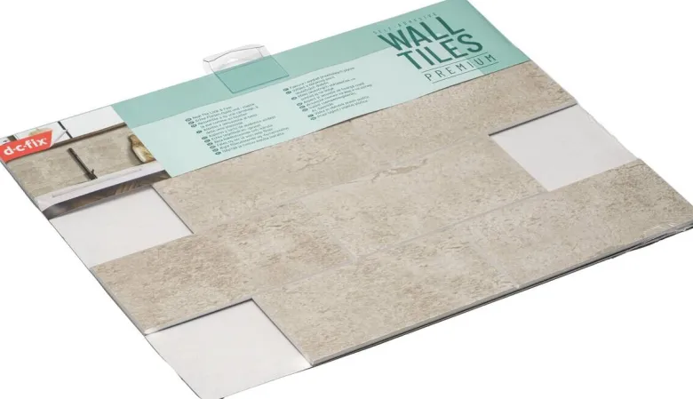 Wandfliesen beige B/L: ca. 30,05x30,5 cm