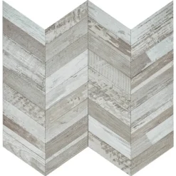 Wandfliesen grau B/L: ca. 25,3x29,7 cm