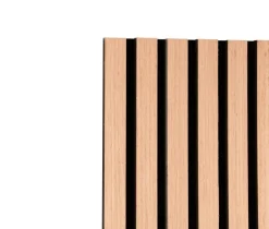Wandgarderobe Grace Eiche Artisan Nachbildung schwarz B/H/T: ca. 25x160x7 cm