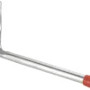 Wandhalter H/T: ca. 17x35 cm