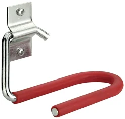 Wandhalter H/T: ca. 6,5x6,5 cm