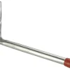 Wandhalter H/T: ca. 7x17 cm