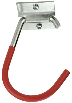 Wandhalter H/T: ca. 12x9,5 cm