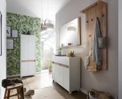 Wandpaneel Cosmo Wildeiche Nachbildung B/H/T: ca. 50x120,6x20,9 cm
