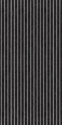 Wandpaneel grau B/H: ca. 64x124 cm