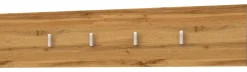 Wandpaneel Hola Eiche Wotan Nachbildung B/H/T: ca. 90x20x2 cm
