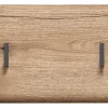 Wandpaneel Marlon Eiche Evoke Coast Nachbildung B/H/T: ca. 91x23x2 cm