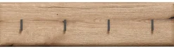 Wandpaneel Marlon Eiche Evoke Coast Nachbildung B/H/T: ca. 91x23x2 cm