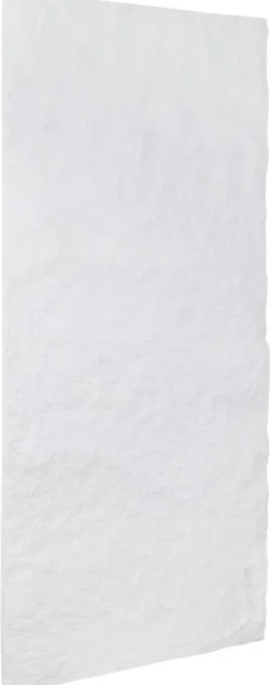 Wandpaneel PU Stone 2er-Set Alabaster L/B/H: ca. 120x60x3 cm pro Stück