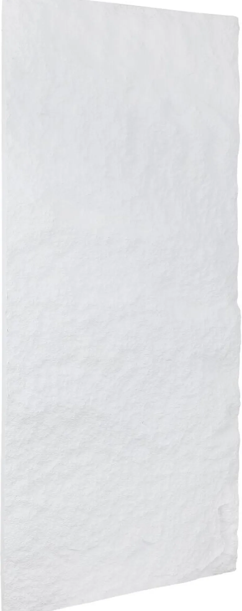 Wandpaneel PU Stone 2er-Set Alabaster L/B/H: ca. 120x60x3 cm pro Stück
