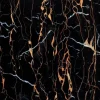 Wandpaneel schwarz B/L/S: ca. 120x60x0,3 cm
