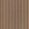 Wandpaneel walnuss L/B/H: ca. 120x80,5x2,1 cm pro Stück