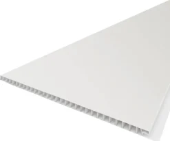 Wandpaneel weiß