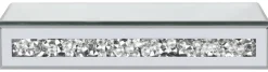 Wandregal Zoe B/H/T: ca. 30x6x15 cm