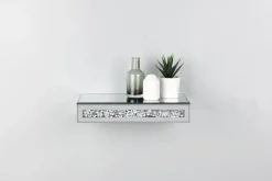 Wandregal Zoe B/H/T: ca. 30x6x15 cm