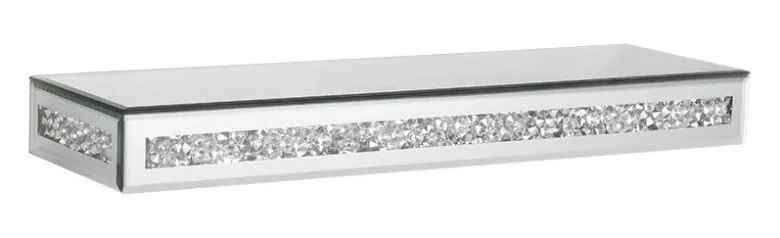 Wandregal Zoe B/H/T: ca. 50x6x15 cm