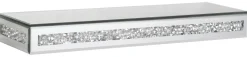Wandregal Zoe B/H/T: ca. 50x6x15 cm