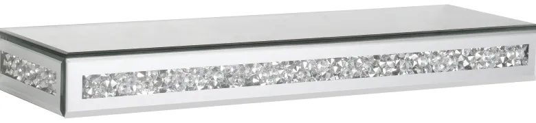 Wandregal Zoe B/H/T: ca. 50x6x15 cm