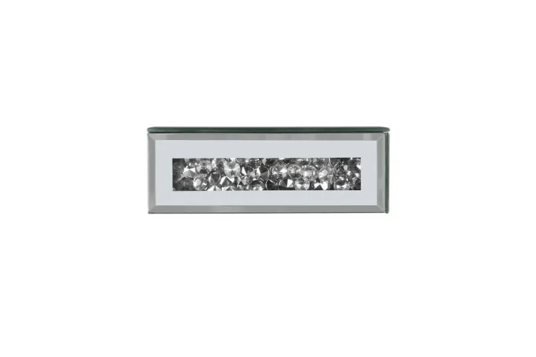 Wandregal Zoe B/H/T: ca. 70x6x15 cm