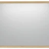 Wandspiegel Corte Eiche Evoke Coast Nachbildung B/H/T: ca. 100x68x2 cm