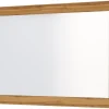 Wandspiegel Hola Eiche Wotan Nachbildung B/H/T: ca. 90x77x7 cm