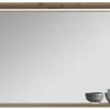 Wandspiegel Jasmin Eiche Artisan Nachbildung B/H/T: ca. 142x74x16 cm