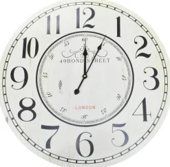 Wanduhr