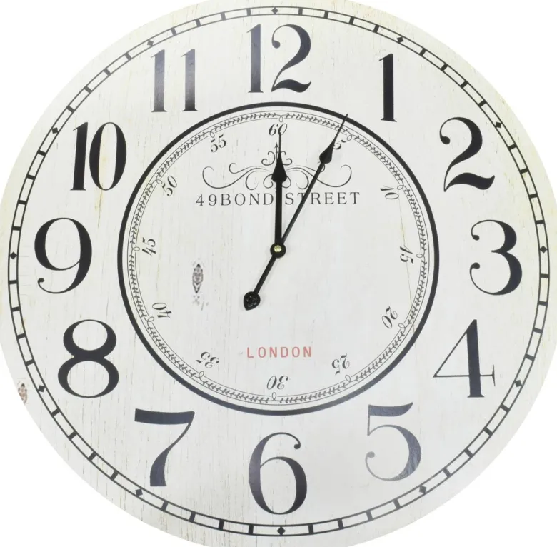 Wanduhr