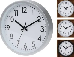 Wanduhr