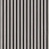 Wand- und Akustikpaneel grau L/B/H: ca. 244x60x1 cm pro Stück