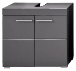 Waschbeckenunterschrank Amanda B/H/T: ca. 60x56x34 cm
