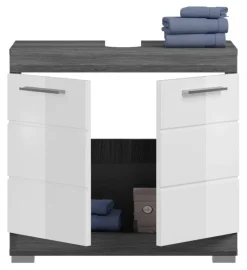Waschbeckenunterschrank Scout B/H/T: ca. 60x56x34 cm