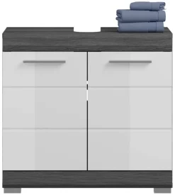 Waschbeckenunterschrank Scout B/H/T: ca. 60x56x34 cm