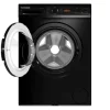 Waschmaschine TF-WM-5441T1FB schwarz B/H/T: ca. 60x85x50 cm ca. 70 kg