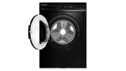 Waschmaschine TF-WM-5441T1FB schwarz B/H/T: ca. 60x85x50 cm ca. 70 kg