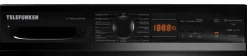 Waschmaschine TF-WM-5441T1FB schwarz B/H/T: ca. 60x85x50 cm ca. 70 kg