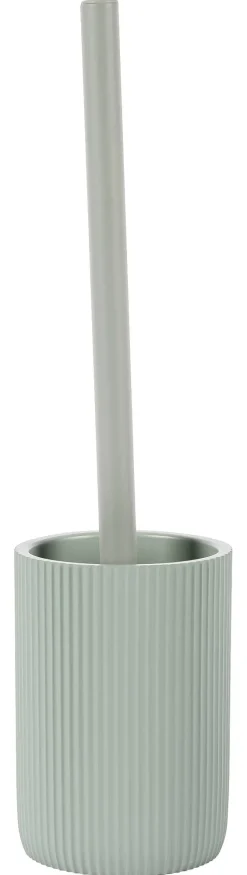 WC-Garnitur Samos salbei Polyresin