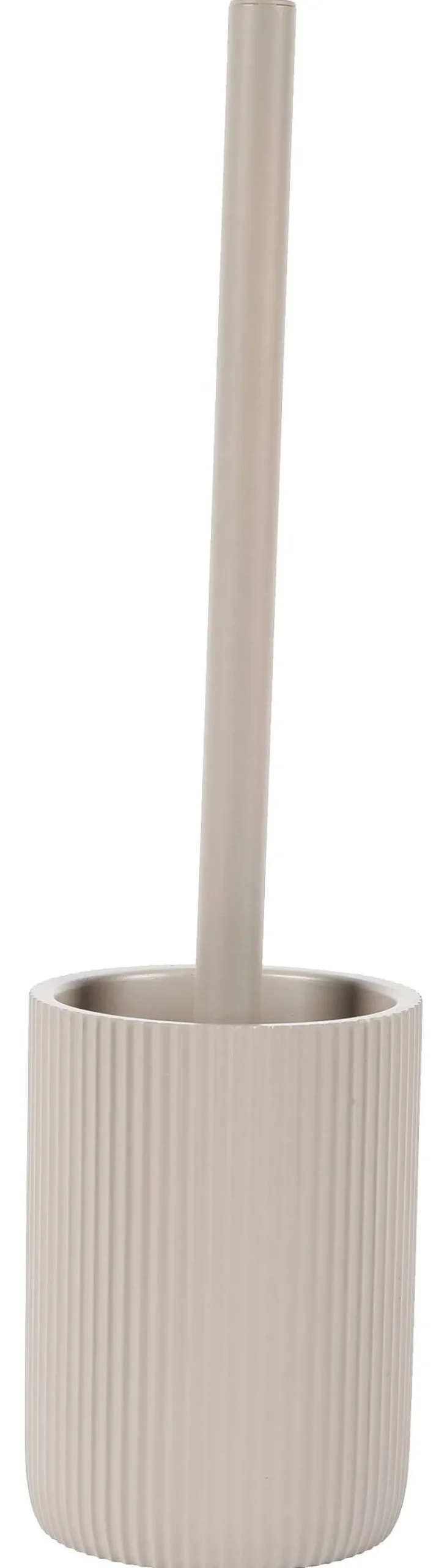 WC-Garnitur Samos sand Polyresin