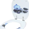 WC-Sitz MDF